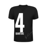 AJLuciano - 4Quarters-T-Shirt-Black