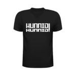 CEC Dot-Hunnid!-Hunnid!-T-Shirt-Black
